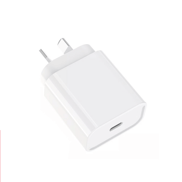 iQuick 20W PD3.0 USB-C Charging Adapter